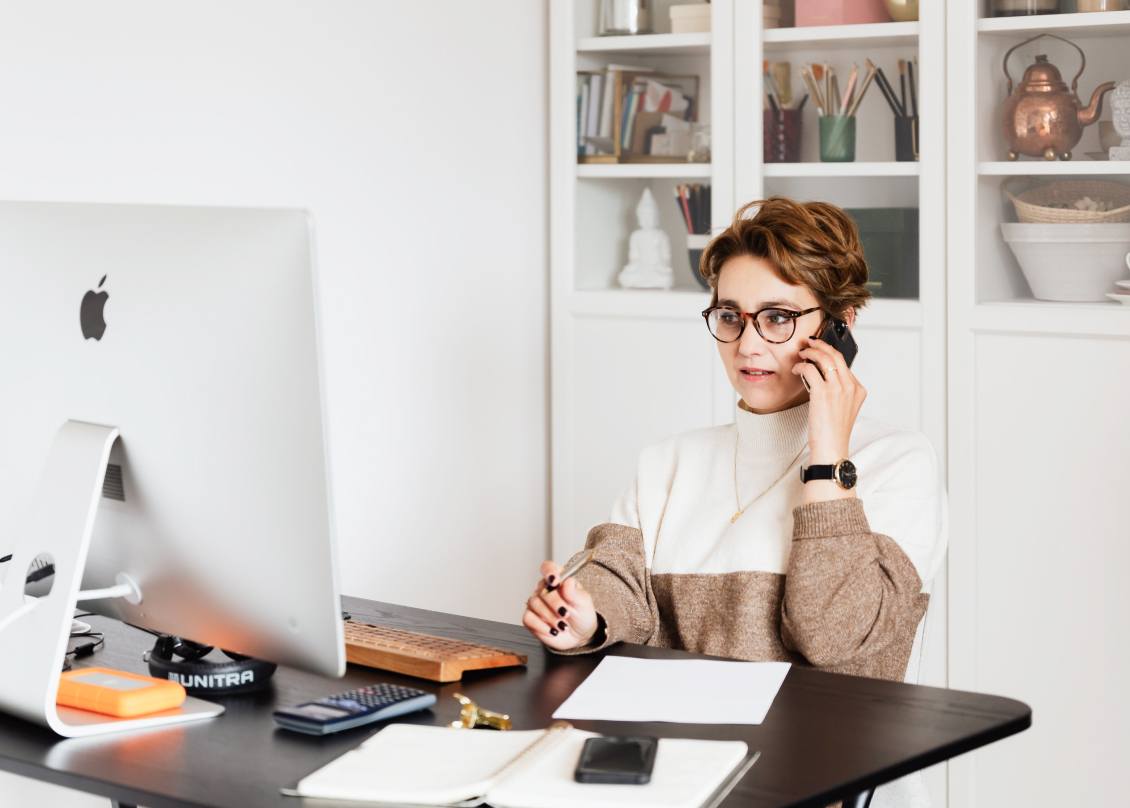 stock photo representing IO psychologists