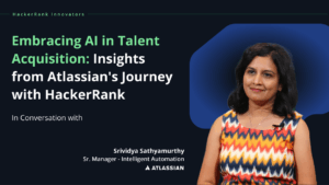 Atlassian with HackerRank