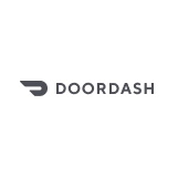 DoorDash logo