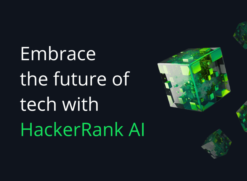 How HackerRank is Leading AI-Powered Hiring