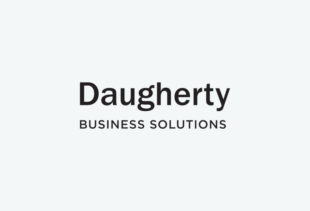 HackerRank + Daugherty