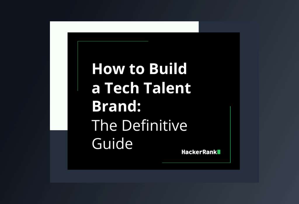 The Complete Guide: Everything You Need to Build Your Talent Brand